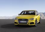 Audi S3 2016 года (WW)